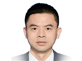 劉旺（黨委委員、紀(jì)委書記）
